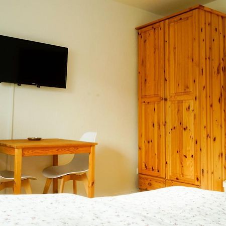 Ferienhaus Nahe Uni Lueneburg Bagian luar foto