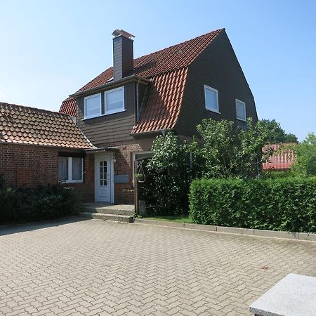 Ferienhaus Nahe Uni Lueneburg Bagian luar foto